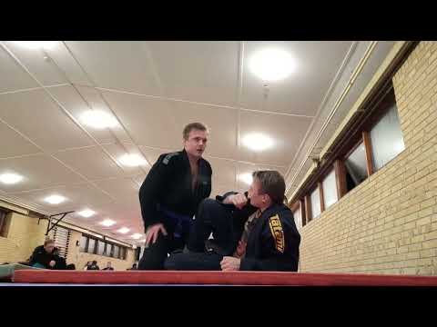 Adam Wardzinski seminar - Butterfly #1