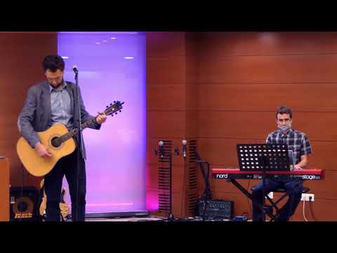 Drága Felség - RHBC worship