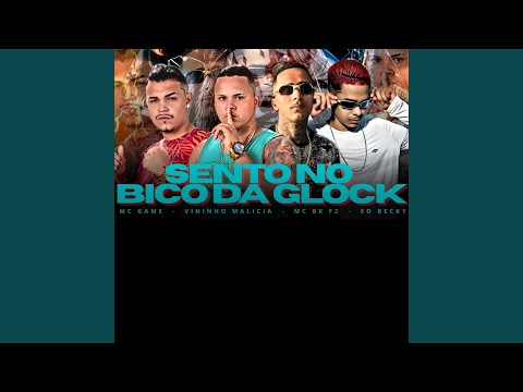 Sento no Bico da Glock