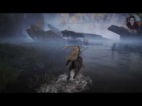 Elden Ring Blind Run Ep17 Sobborghi