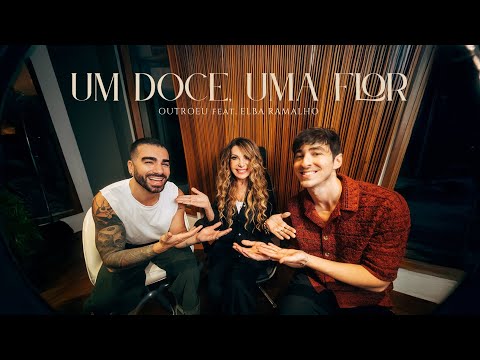Video thumbnail for Um Doce, Uma Flor