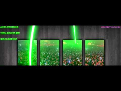 Ivan Carsten - Evolution Beat [HQ + HD]