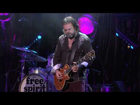 Paul Rodgers - Love You So (Free Spirit)