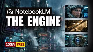 NotebookLM: I Built a "Prompt Engineer" (Free & Unlimited)