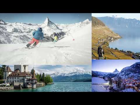 EDIC Open House - One for All, All for One