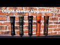 Olight Taschenlampe Seeker 3 Pro