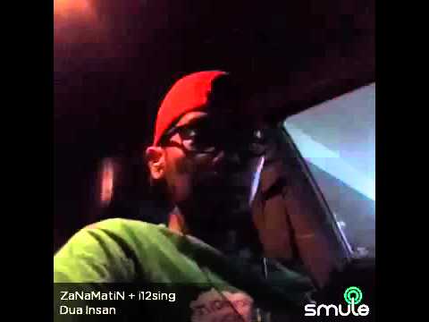 Dua Insan Oa:Ezad&Eva(cover by:Me,& pojie)