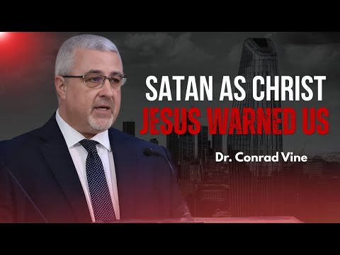 David Gates Sermon – End-Time Sign: A “Falling Away” Inside The Church