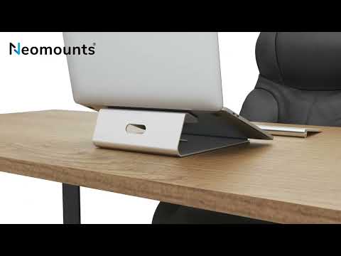 Neomounts NSLS025 Notebookständer video preview