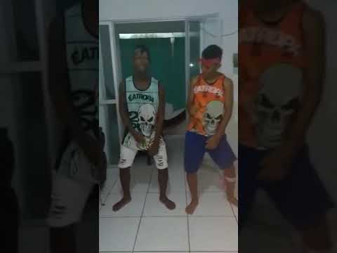 VITINHO POLÊMICO E MC LEVIN - PINCELADA