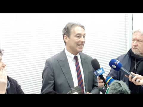 CORONAVIRUS - A FIrenze il primo ambulatorio dedicato di primo soccorso