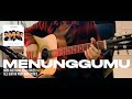 NOAH Menunggumu Instrumental Cover 2023 HQ Audio Lirik Nostalgia