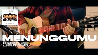 Download lagu NOAH - Menunggumu (Instrumental Cover) 2023 | HQ Audio Lirik #Nostalgia mp3 Download lagu NOAH - Menunggumu (Instrumental Cover) 2023 | HQ Audio Lirik #Nostalgia mp3