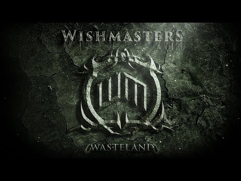 Emrei's - WASTELAND | Wishmasters Official Lyric Video