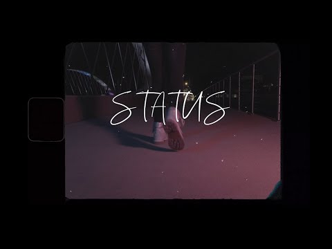 T-RYDE - STATUS (OFFICIAL VIDEO)(PRODUCED BY DAYSIX)