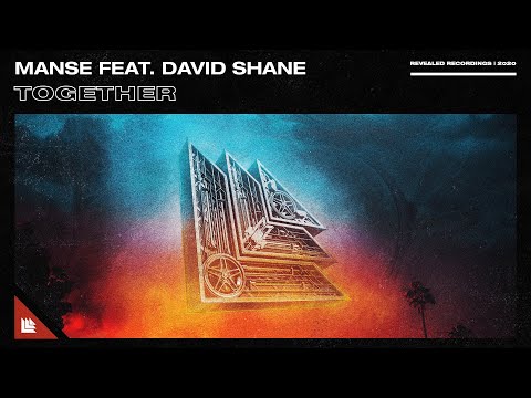 Manse & David Shane - Together