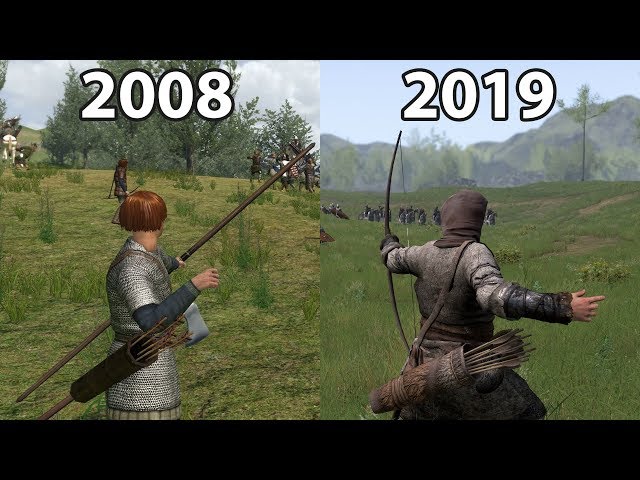 Mount & Blade II: Bannerlord