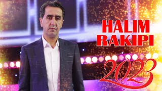 Halim Rakipi - Do T'pushoj Ne Syrin Tend