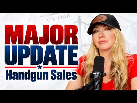 Armed Attorneys video