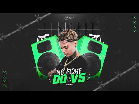 VITINHO5 - NO PIQUE DO V5 - ARROCHADEIRA 2025 