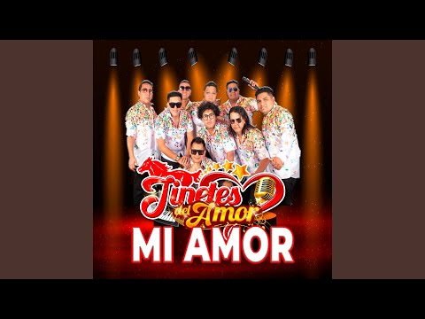 Tengo Mi Amor - Grupo Alegria