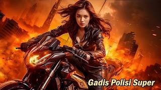 Download lagu Gadis Polisi Super | Terbaru Film Aksi | Sub Indo Full Movie HD mp3