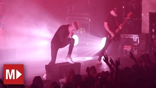 Parkway Drive - Deliver Me | Live in London