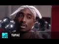 Tupac On What Immaturity Means 1995 MTV News