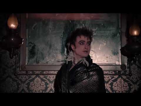 Daniel Radcliffe - She'll Be Coming Round the Mountain When She Comes - Miracle Workers Season 3 ep4