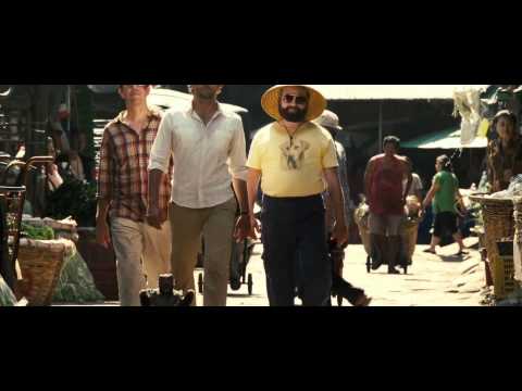 A Ressaca 2 (The Hangover part II) (Brevemente)