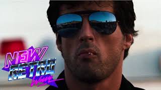 The Night Game - The Outfield (The Midnight Remix)