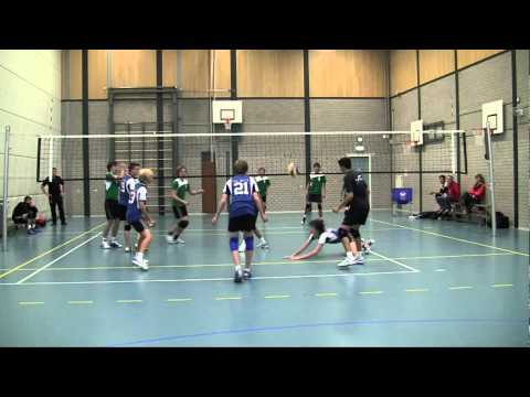 20100901 Oefenpot Shot Ja1 Set2