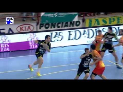 Vila Aranda Top Ribera 22 - Juanfersa Grupo Fegar 30