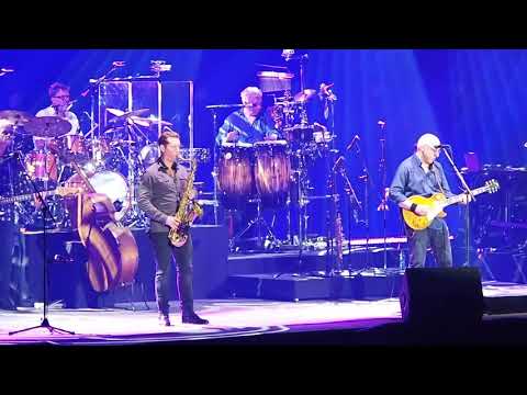 AMAZING! Mark Knopfler - "Your Latest Trick" (Dire Straits) live @ Forum Assago - Milano - May 2019
