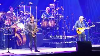 AMAZING! Mark Knopfler - &quot;Your Latest Trick&quot; (Dire Straits) live @ Forum Assago - Milano - May 2019