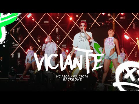 MC Pedrinho e CJ - Viciante (GR6 Explode) DVD 10 Anos