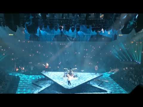 ［慎入］20210920 人類不宜飛行 - Dear Jane Pendulum Tour 2021