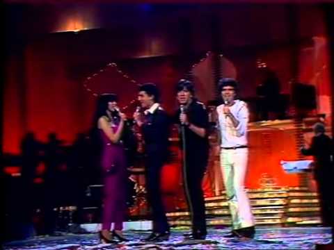 Milk & Honey with Gali - French: goodbye New York (live in France, 1979)