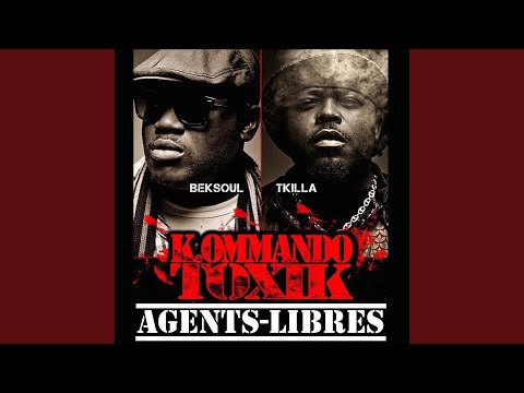 Agents-libres