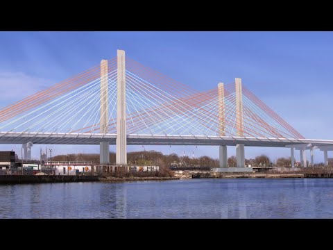 Bridges in the US: Engineering Landmarks