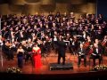Qouniam tu solus (Haydn-Nelson Mass)--Emek Hefer Chamber Choir