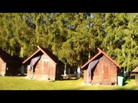 Căsoaia - sat vacanță