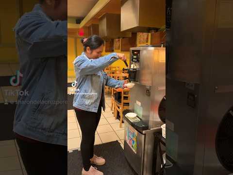 Making my own ice cream #ilokanovlogger #sharon #sharonard #icecream