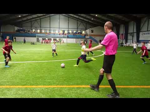 MŠK Púchov - FC ViOn Zlaté Moravce 25.5.2025 Turnaj U9 2:1