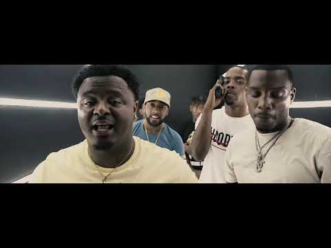 400Blk Corleon x CheckChaser Chubb - Step On It (Official Release)