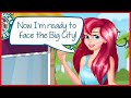 Ariel S Life In The Big City Disney Princess Games For Kids