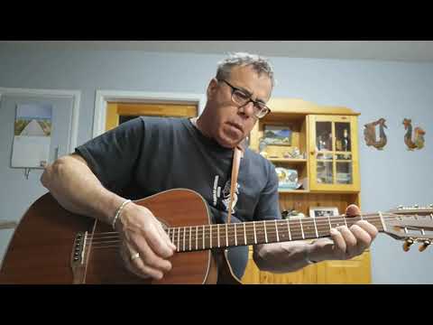 The Great Filling Station Holdup - Jimmy Buffett