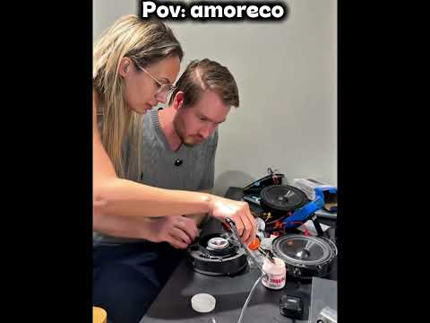 POV: AMORECO | #memes #humor #engraçado #shorts