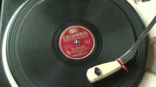 LEAP FROG BLUES by the Buster Bennett Trio 1945