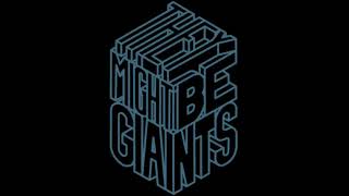 They Might Be Giants - Spiraling Shape (subtitulada español)